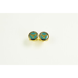 AIRFORCE CUFFLINK